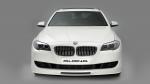 Alpina B5 Bi-Turbo Touring 2011 года (UK)